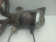 S katalysator für KIA NIRO ()(2022- ) 1580 CC 105 CV (77 KW) ELECTRICO 1027329