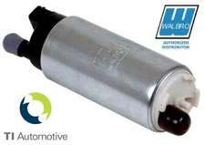 Walbro TI Auto 255 LPH High Pressure In-Tank Electric Fuel Pump Universal GSS342