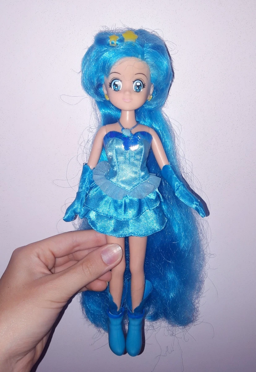 Mermaid Melody Pichi Pichi Pitch Hanon Idol Doll Bambola Giochi