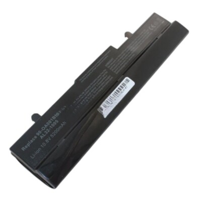 5200MAH 6cell Battery for Asus Eee PC 1001PQD 1001PXD R1001PX R1005PX AL31-1005