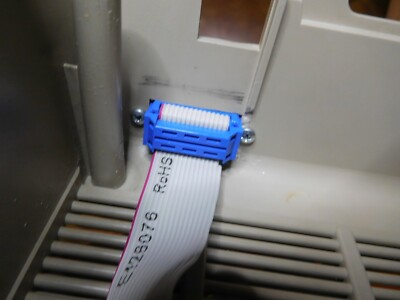 Adattatore Porta Parallela XUM1541 Per Commodore 1541 – Più Velocità Per Il Drive