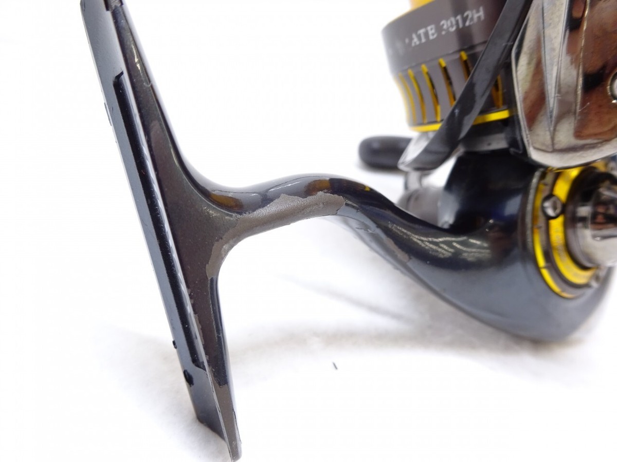 Daiwa 16 Certate 3012H Spinning Reel 5.6:1 Very Good from Japan | eBay