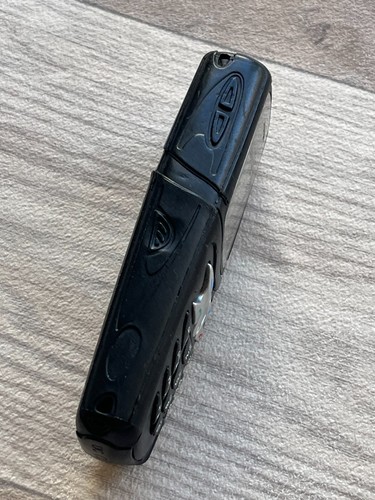 Genuine Nokia 5210 -8 KB - Black (Unlocked) - 第 4/11 張圖片