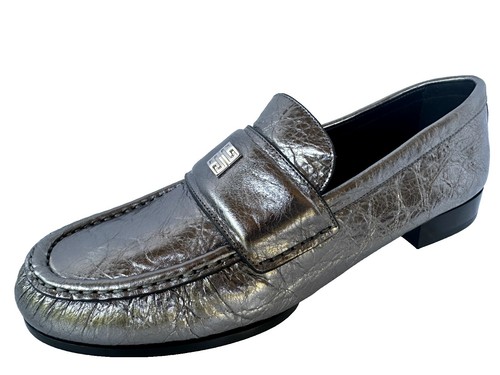 Givenchy Mens Terra Derby Platform Loafers EUR 43/US 10 | eBay