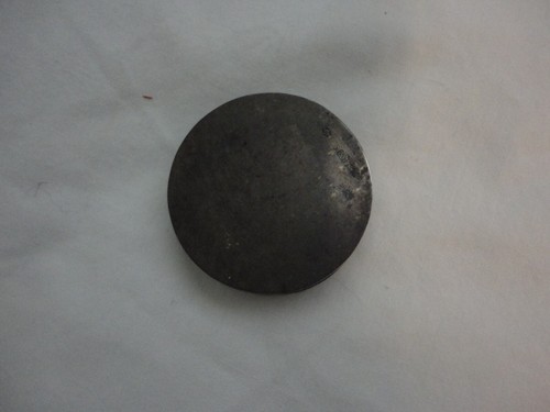 Antique English Sterling Silver 4 Compartment l Pill Box - Picture 4 of 5