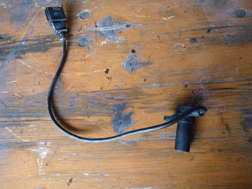 200146 Positionssensor Kurbelwelle Bosch 0261210193 Audi VW