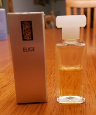 Mary Kay ELIGE Mini Perfume .17 oz/5ml Discontinued Purse or Travel Size
