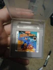 Authentic & Tested Mega Man II (2) - Nintendo Game Boy, Works, Good Shape