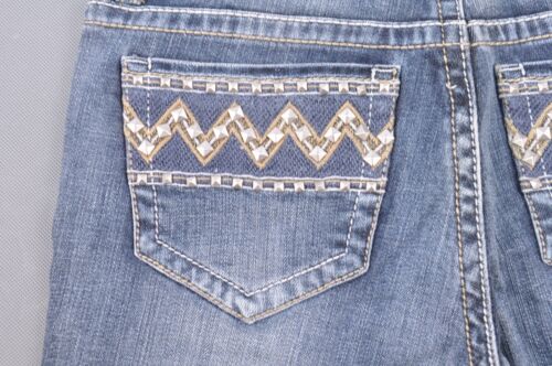 Grace in LA Stretch Denim Westernjeans Urlaub blitzschnell Größe 7 (27) #GR-LA-10 - Bild 12 von 96