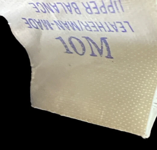 Etonic Dri Lites Men’s Golf Shoe Size 10 - Image 2 of 4