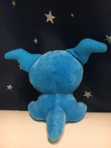Digimon Adventure Chibimon Plush Toy | eBay