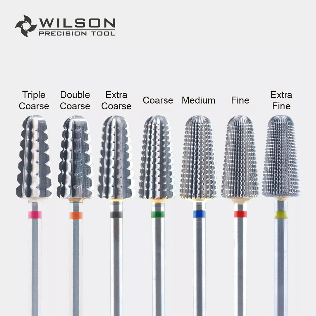 Carbide nail drill bits deals