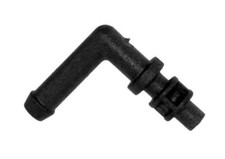 Connector L-90 for Bosch/Siemens/Jura/Nivona/Melitta/Miele | 609833M Spare Part