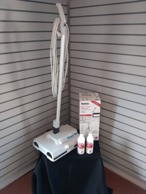 Whittaker Carpet Star Carpet Cleaning Kit - (SEBO DUO)