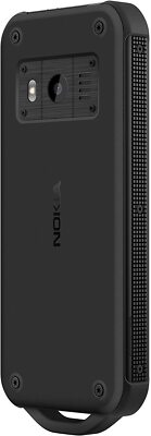 ⭐NOKO⭐ Original Nokia 800 Tough WIFI Unlocked LTE 4G GPS KaiOS Phone