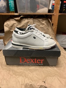 dexter womens