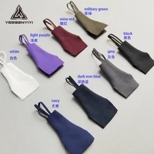 1/12 Scale Strapless Strap Short Skirt Model for 6'' Figure