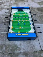 Sport One Maxi Supertable 4 in 1 Tavolo Multigioco Con Le 4 Gambe In Ferro