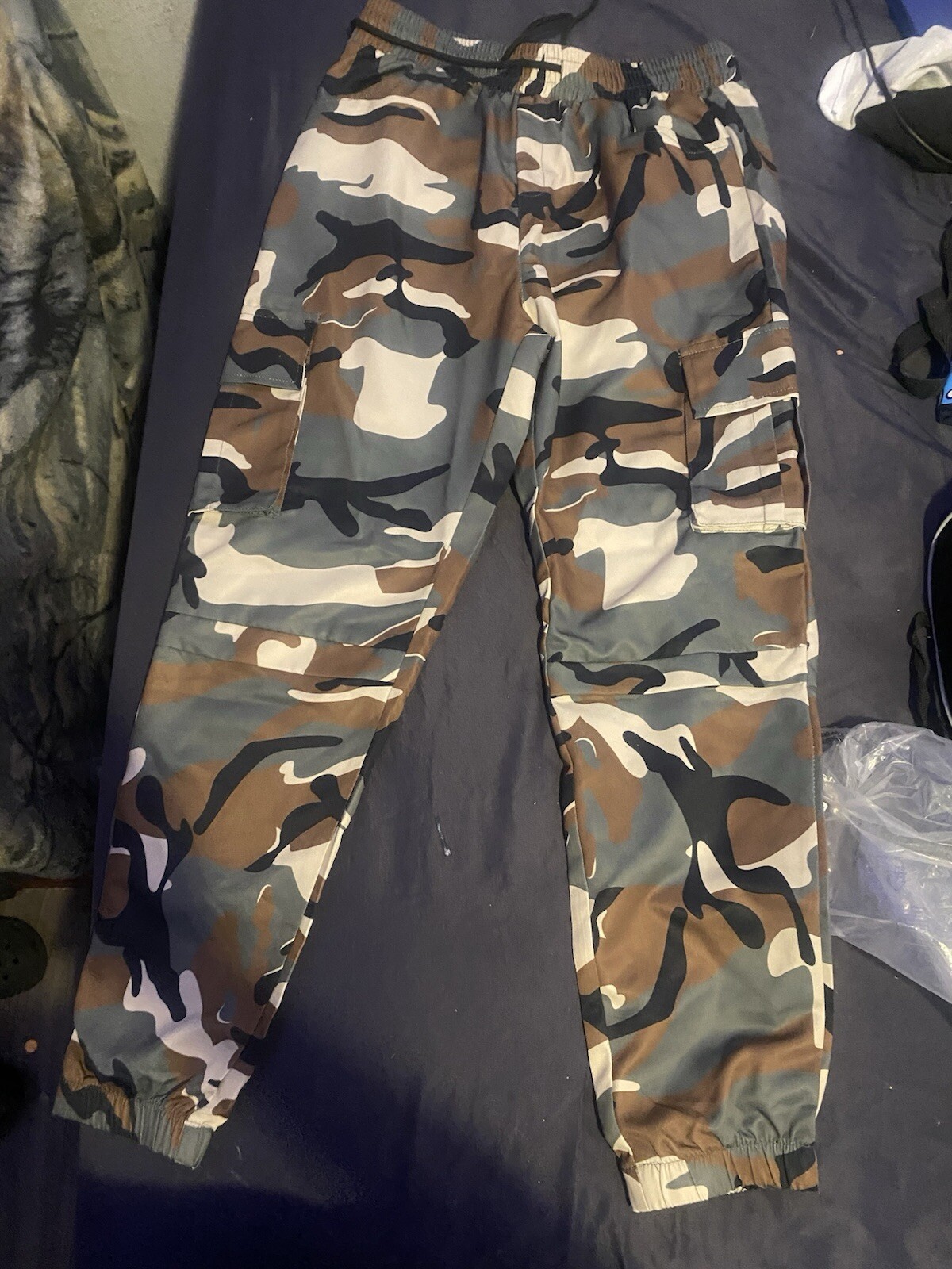 clothes for men - image 1