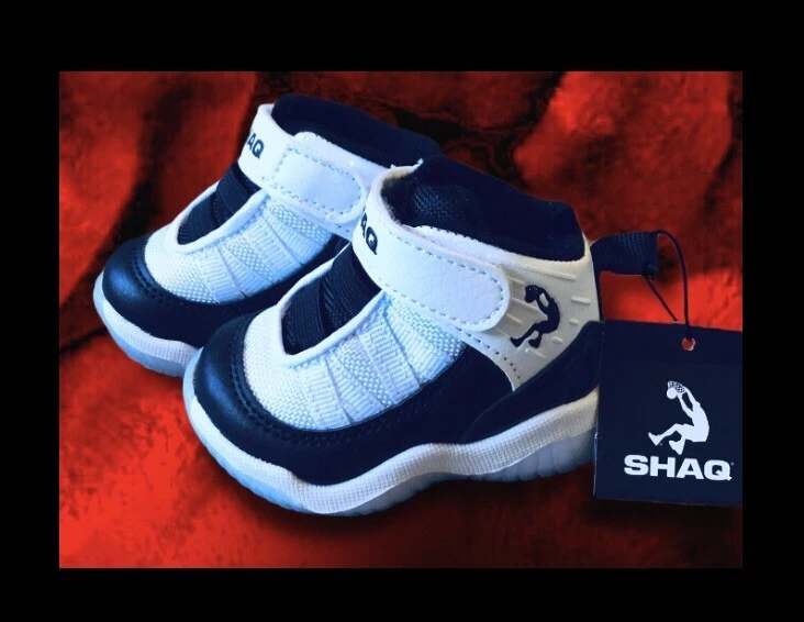 Infant sneakers size 3 deals
