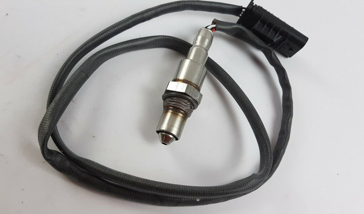 NEW BMW X1 F48 LAMBDA OXYGEN SENSOR 8587494 13628587494