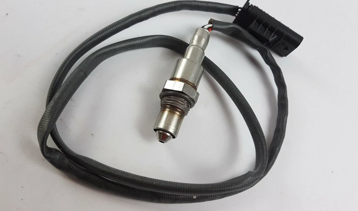 NEW BMW X1 F48 LAMBDA OXYGEN SENSOR 8587494 13628587494 ORIGINAL  