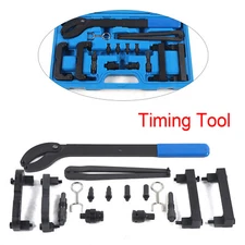 Camshaft Engine Timing Locking Tool for VW Audi Q5 A6L 2.4/2.8/3.2/4.2/3.0T USA