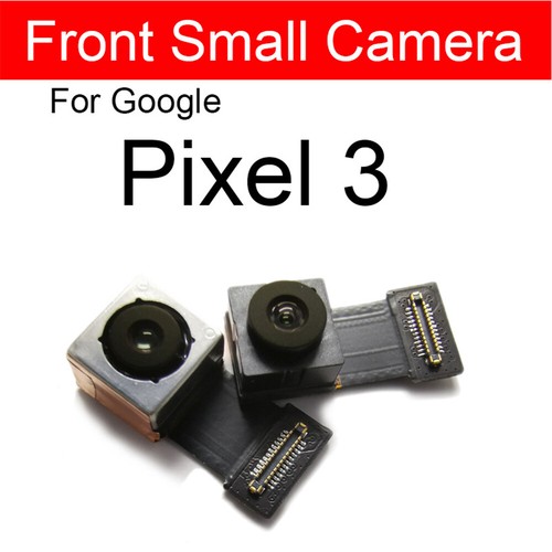 Back Front Camera Module for Google Pixel XL 2 2XL 3 3XL 3A 3A XL Repairing - Picture 23 of 30
