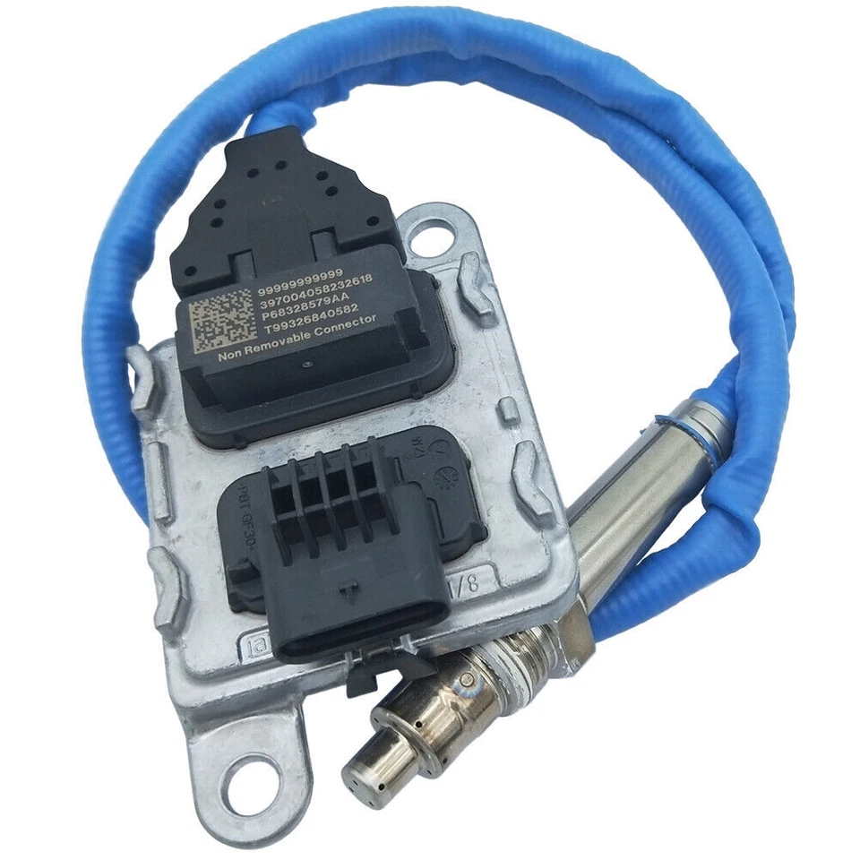 55282708 Sensore Nox per Fiat Doblo Cargo 500X Euro 6 Jeep Renegade Alfa Romeo - Immagine 4 di 4
