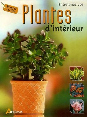 Take Care Of Your Indoor Plants Berthelot, Marie