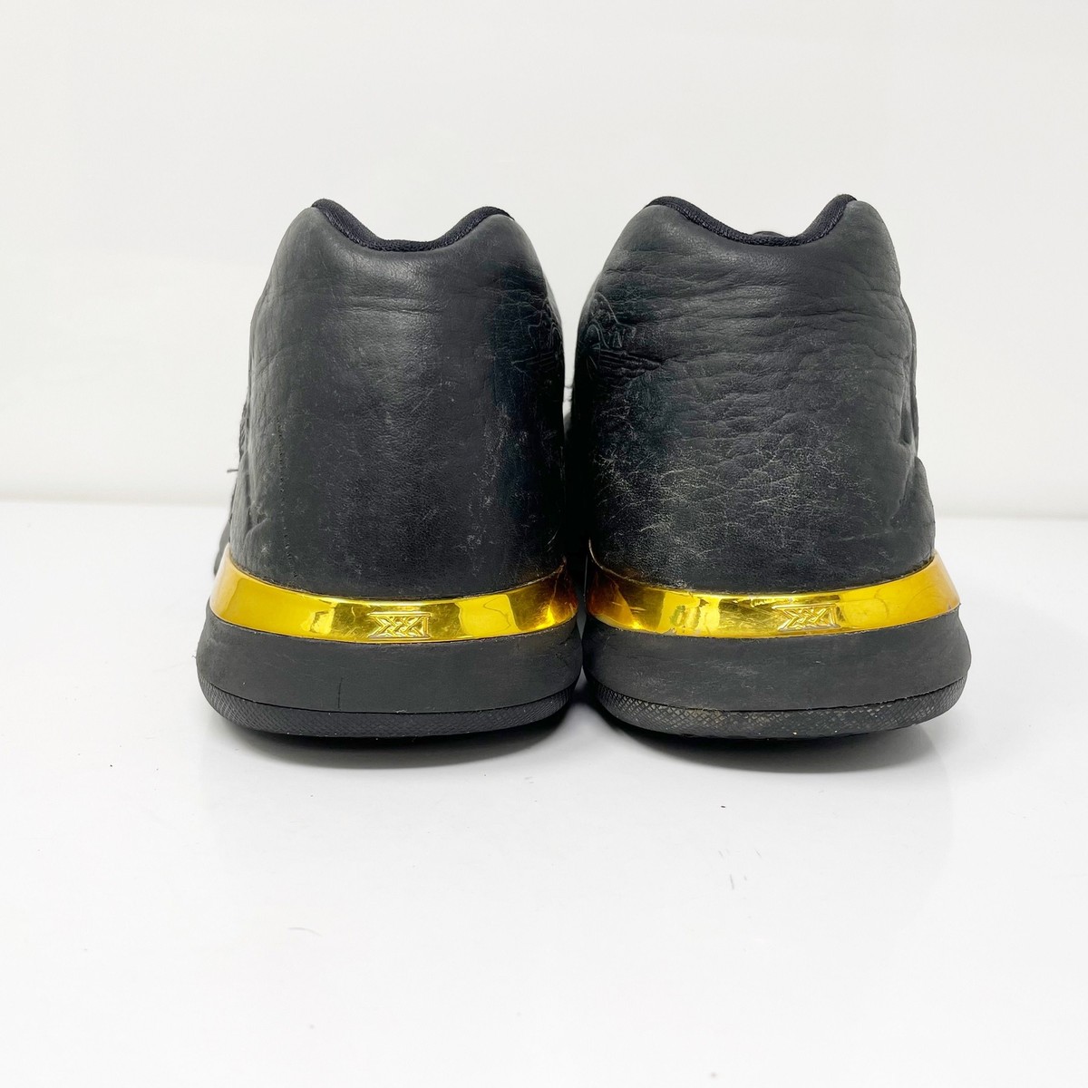 Size 8.5 - Air Jordan 31 Low Black for sale online | eBay