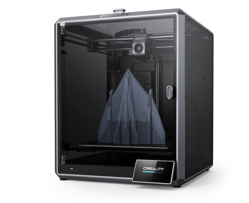 3D Printer CREALITY K1 MAX "King of Speed"