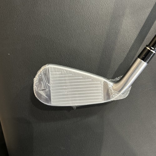 (New) Taylormade Sim DHY 4 Utility 22* Diamana Limited 75 Stiff Flex RH - Picture 4 of 9