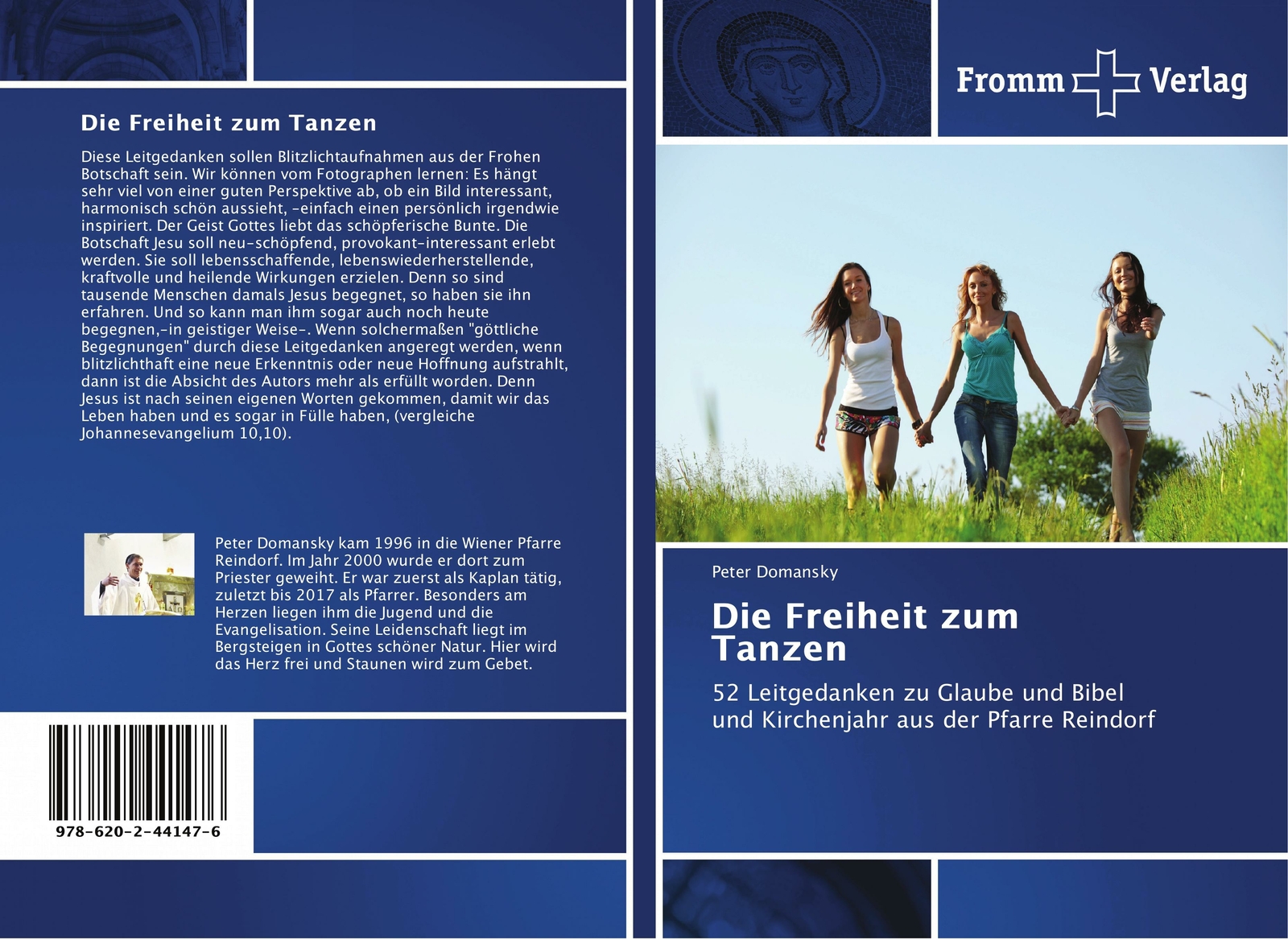 Die Freiheit Zum Tanzen | Buch | 9786202441476