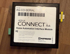 AQ-CO-SERIAL Hayward AquaConnect Home Automat...