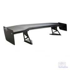 APR GTC-500 71" Carbon Fiber Rear Wing Spoiler for Nissan GTR GT-R R35 09-21
