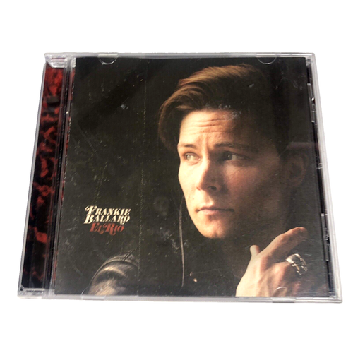 El Rio Frankie Ballard AUDIO CD eBay