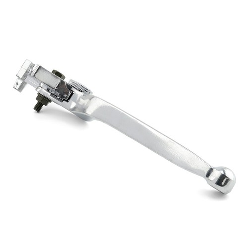 Front Brake Levers For BONNEVILLE T100/T120 TIGER 800/1050/1200 SPRINT ST/RS/GT - Picture 7 of 20