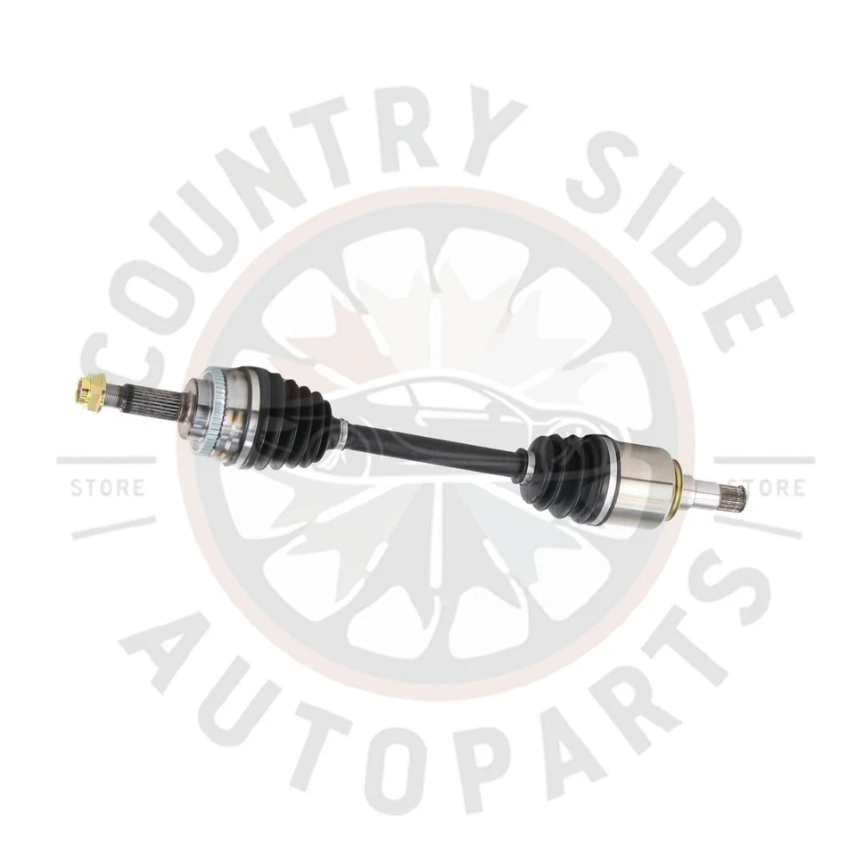 New OE Front Left CV Axle For 2001-2003 Toyota Prius 1.5L Hybrid Lifetime Warra. - Изображение 3 из 4