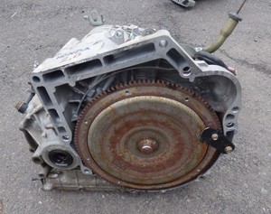 Акпп honda mcta