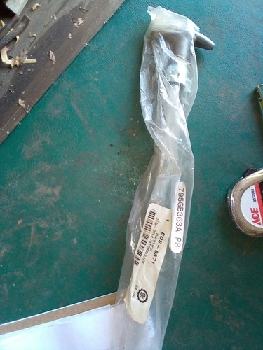 New OEM Dipstick for Mack 795GB363AP8 46-1/2" Long EDS-8871 - Bild 2 von 2