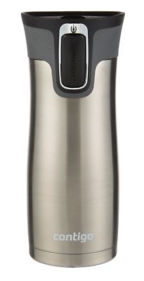 Contigo West Loop Stainless Steel Travel Mug: Ultimate Guide 3 Contigo West Loop Stainless Steel Travel Mug: Ultimate Guide