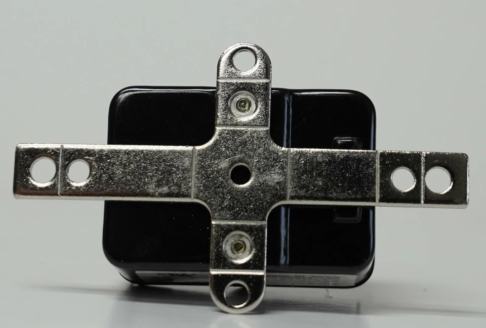 Relé de ventilador de uso geral fechado 90-360 24V SPST 184 - Imagem 4 de 4