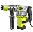 Electric Hammer Electric Pick High-power Three-purpose Household Concrete