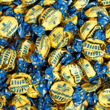 English Creamy Toffees Walkers Nonsuch Toffee Traditional Retro Sweets