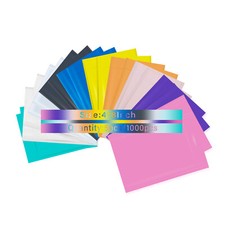 4x6 4" x 6" Color Poly Bubble Mailers Shipping Mailing Padded Bags Envelopes