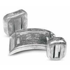 Piombo Grezzo Tradizionale Best Divers Zavorra Sub