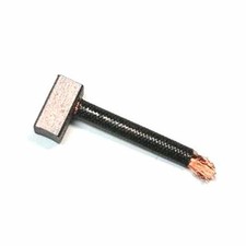 Carbon Brush JMP Fits Suzuki GSX 550 1983-1987