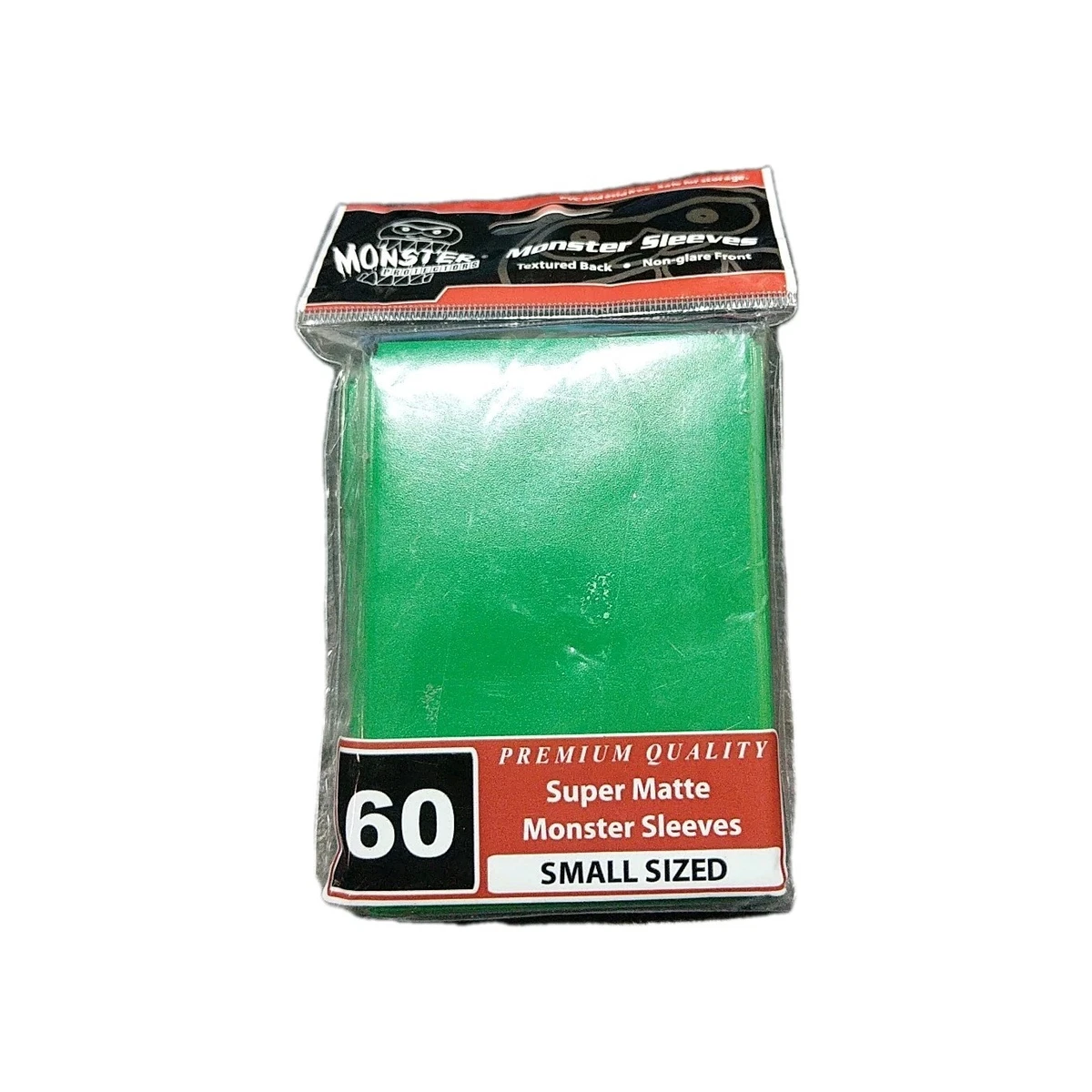 mtg card sleeves ebay Monster Protectors Magic: The Gathering Collectible Card Game Card Sleeves  for sale