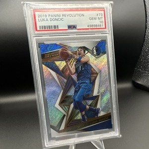 Luka Doncic Psa 10 | eBay